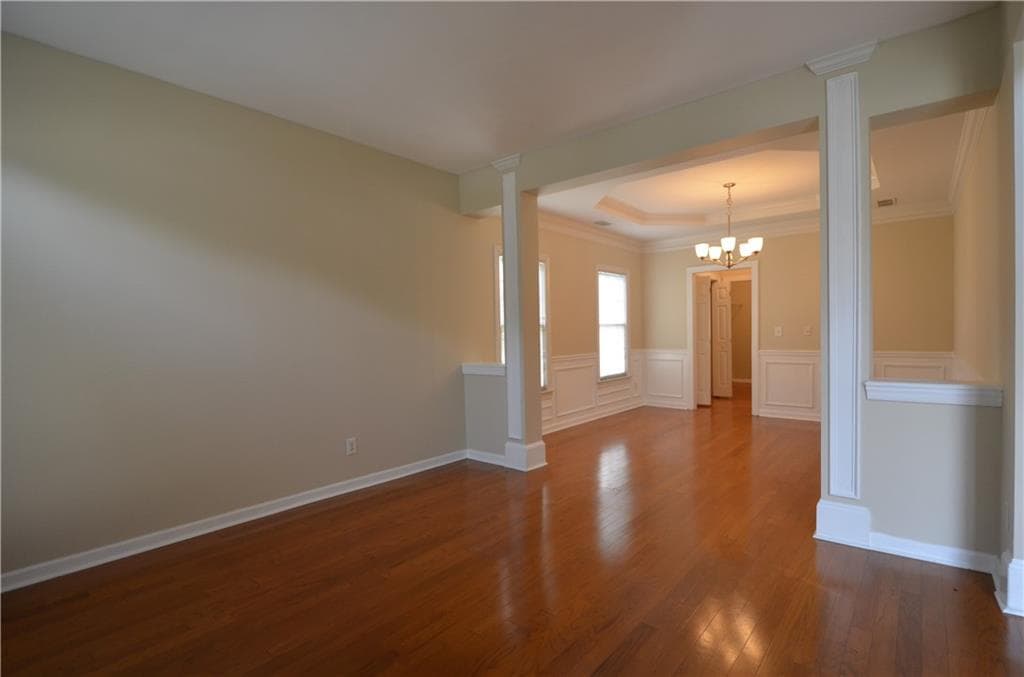 4 bedroom, 3 bathroom, 2,865 sq ft single family residence for rent at 2076 Fairport Way, Marietta, GA 30062 for $2,800 a month — photo 5