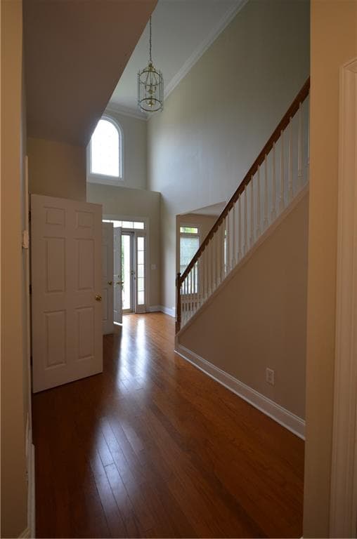 4 bedroom, 3 bathroom, 2,865 sq ft single family residence for rent at 2076 Fairport Way, Marietta, GA 30062 for $2,800 a month — photo 3
