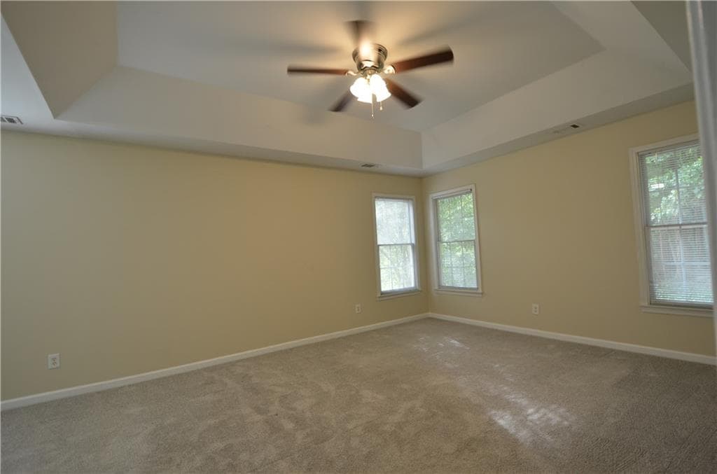 4 bedroom, 3 bathroom, 2,865 sq ft single family residence for rent at 2076 Fairport Way, Marietta, GA 30062 for $2,800 a month — photo 9