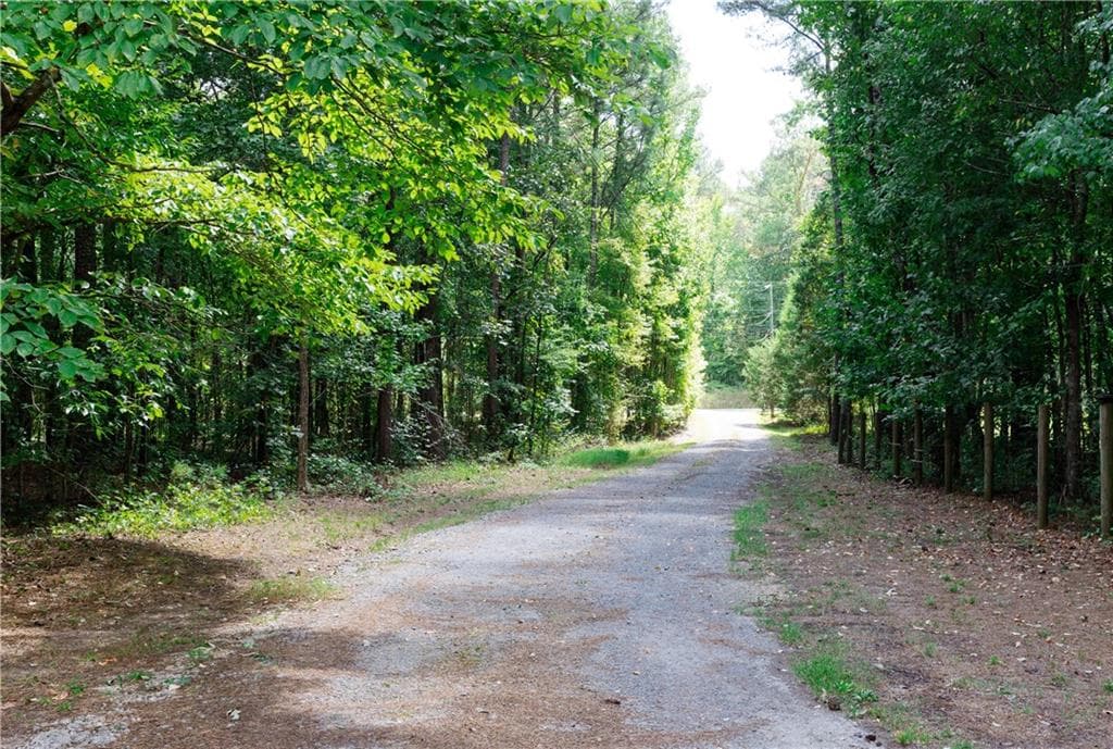4 bedroom, 2 bathroom, 1,764 sq ft single family residence for sale at 2641 E Hermitage Road, Kingston, GA 30145 — photo 4