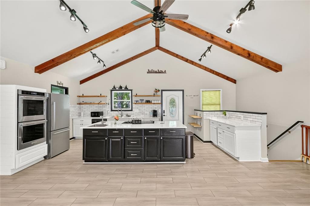 5 bedroom, 4 bathroom, 5,100 sq ft single family residence for rent at 3392 State Rte 53, Dawsonville, GA 30534 for $4,950 a month