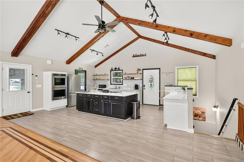 5 bedroom, 4 bathroom, 5,100 sq ft single family residence for rent at 3392 State Rte 53, Dawsonville, GA 30534 for $4,950 a month — photo 2