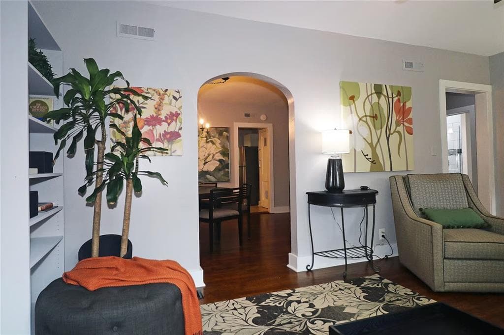 3 bedroom, 2 bathroom, 1,410 sq ft single family residence for rent at 2039 Ridgedale Road, Atlanta, GA 30317 for $3,200 a month — photo 7