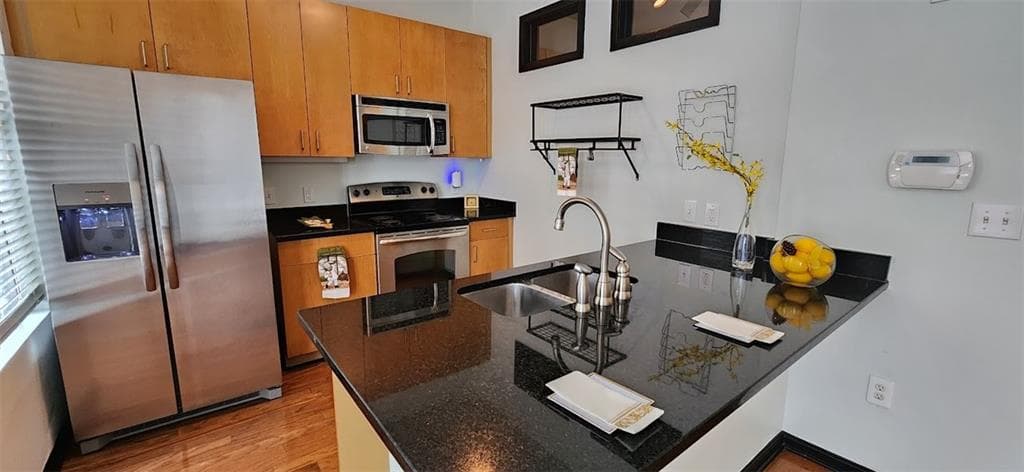 1 bedroom, 1 bathroom, 794 sq ft condominium for rent at 5300 Peachtree Road 3401, Chamblee, GA 30341 for $1,600 a month — photo 4