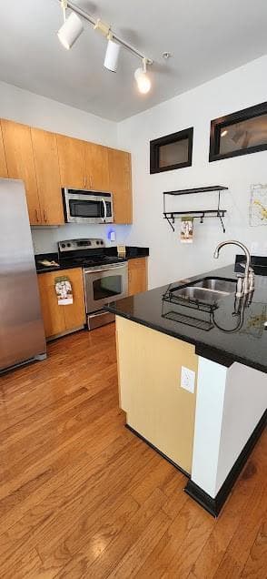 1 bedroom, 1 bathroom, 794 sq ft condominium for rent at 5300 Peachtree Road 3401, Chamblee, GA 30341 for $1,600 a month — photo 5