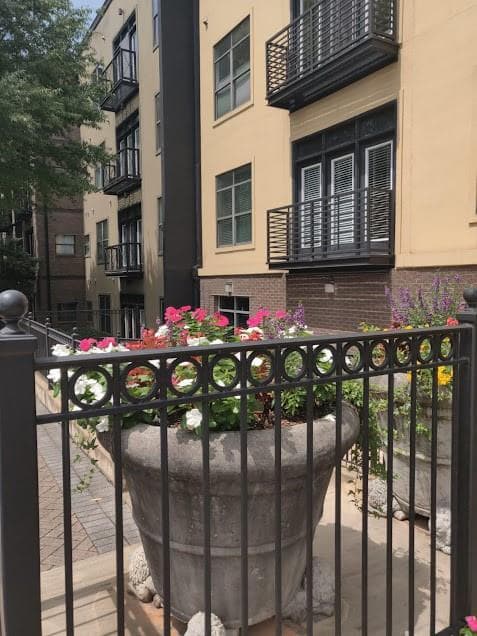 1 bedroom, 1 bathroom, 794 sq ft condominium for rent at 5300 Peachtree Road 3401, Chamblee, GA 30341 for $1,600 a month — photo 9