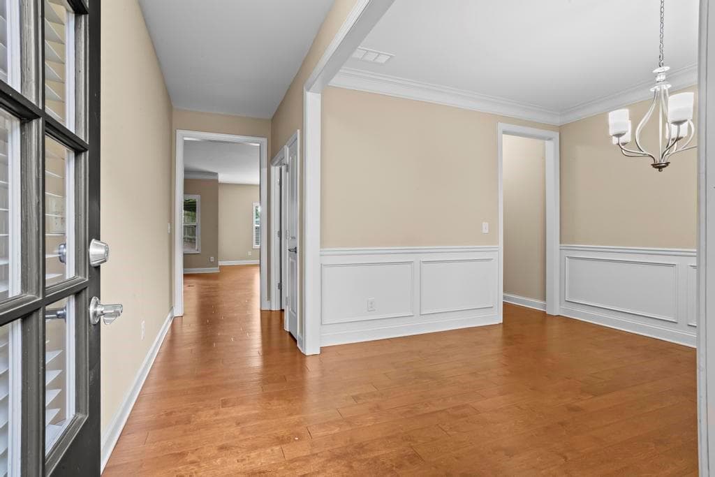 4 bedroom, 4 bathroom, 2,509 sq ft single family residence for sale at 3621 Foxtrot Trail, Kennesaw, GA 30144 — photo 2