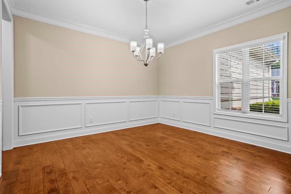 4 bedroom, 4 bathroom, 2,509 sq ft single family residence for sale at 3621 Foxtrot Trail, Kennesaw, GA 30144 — photo 3