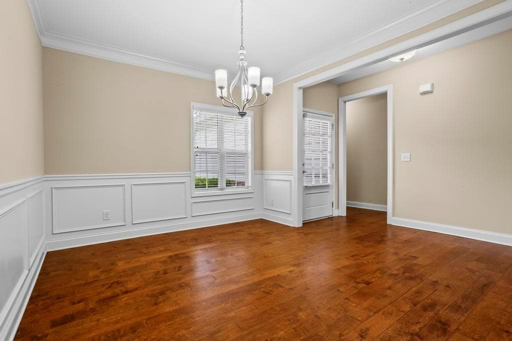4 bedroom, 4 bathroom, 2,509 sq ft single family residence for sale at 3621 Foxtrot Trail, Kennesaw, GA 30144 — photo 4