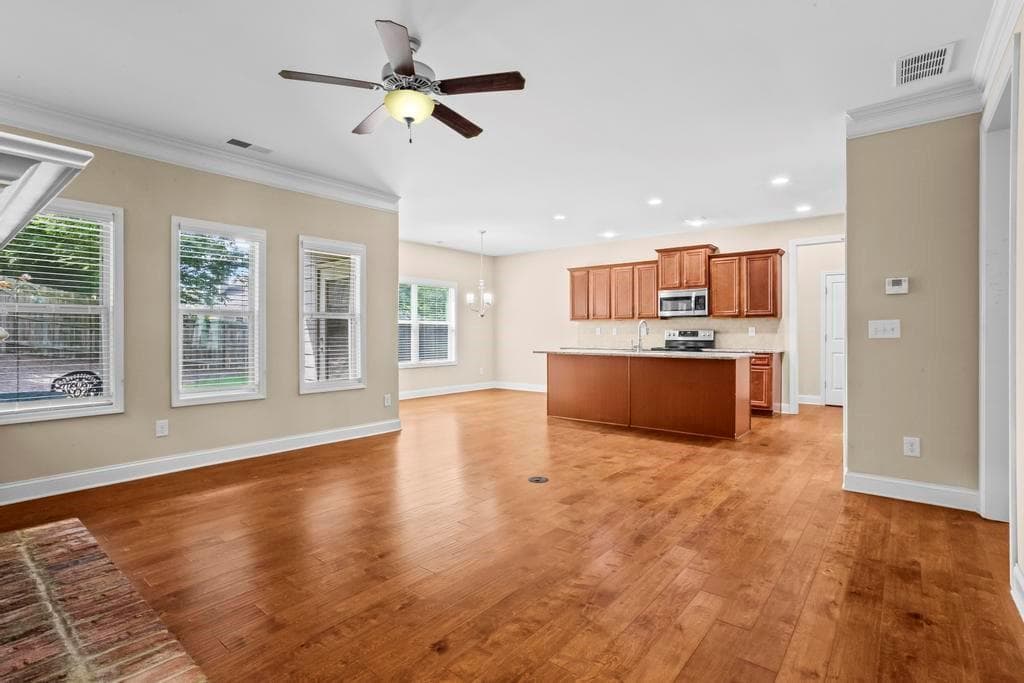 4 bedroom, 4 bathroom, 2,509 sq ft single family residence for sale at 3621 Foxtrot Trail, Kennesaw, GA 30144 — photo 7