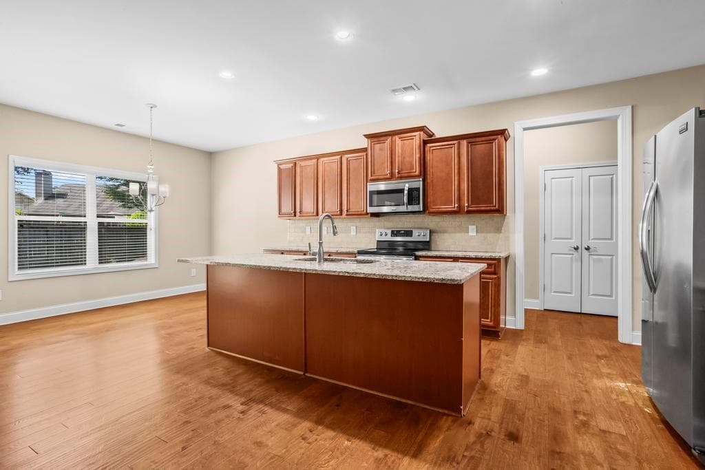 4 bedroom, 4 bathroom, 2,509 sq ft single family residence for sale at 3621 Foxtrot Trail, Kennesaw, GA 30144 — photo 10