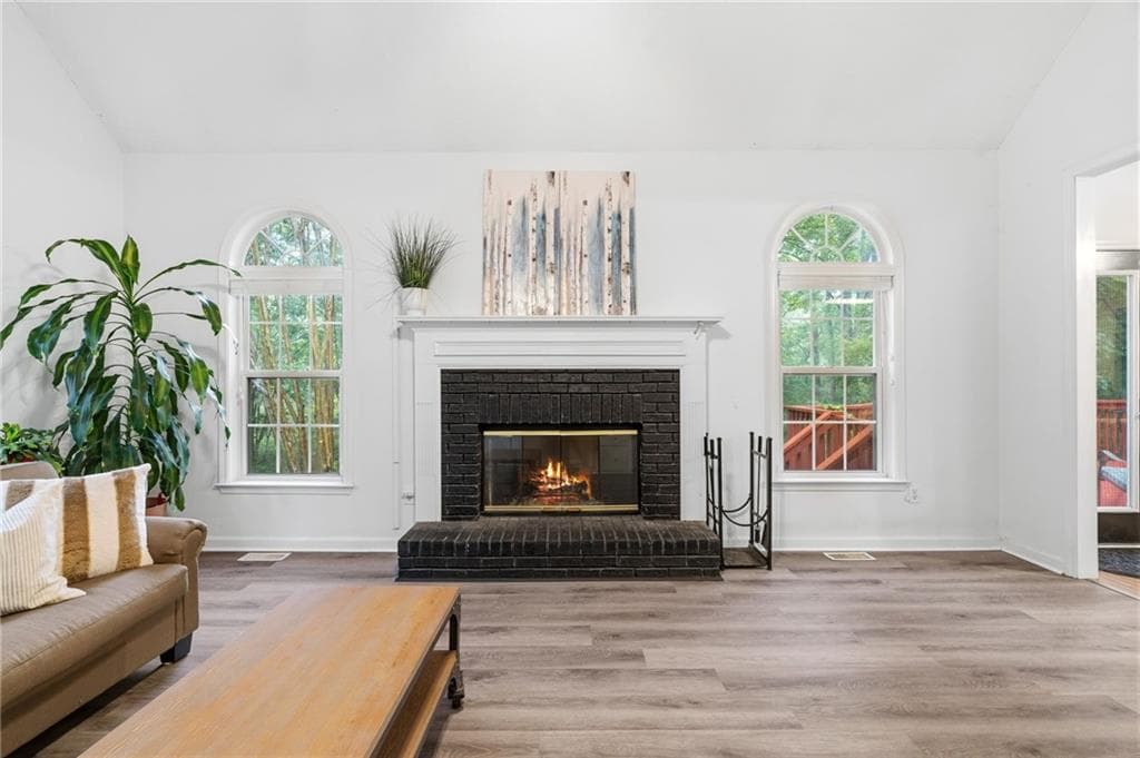 5 bedroom, 4 bathroom, 3,159 sq ft single family residence for sale at 1005 Clarion Way, Lawrenceville, GA 30044 — photo 9