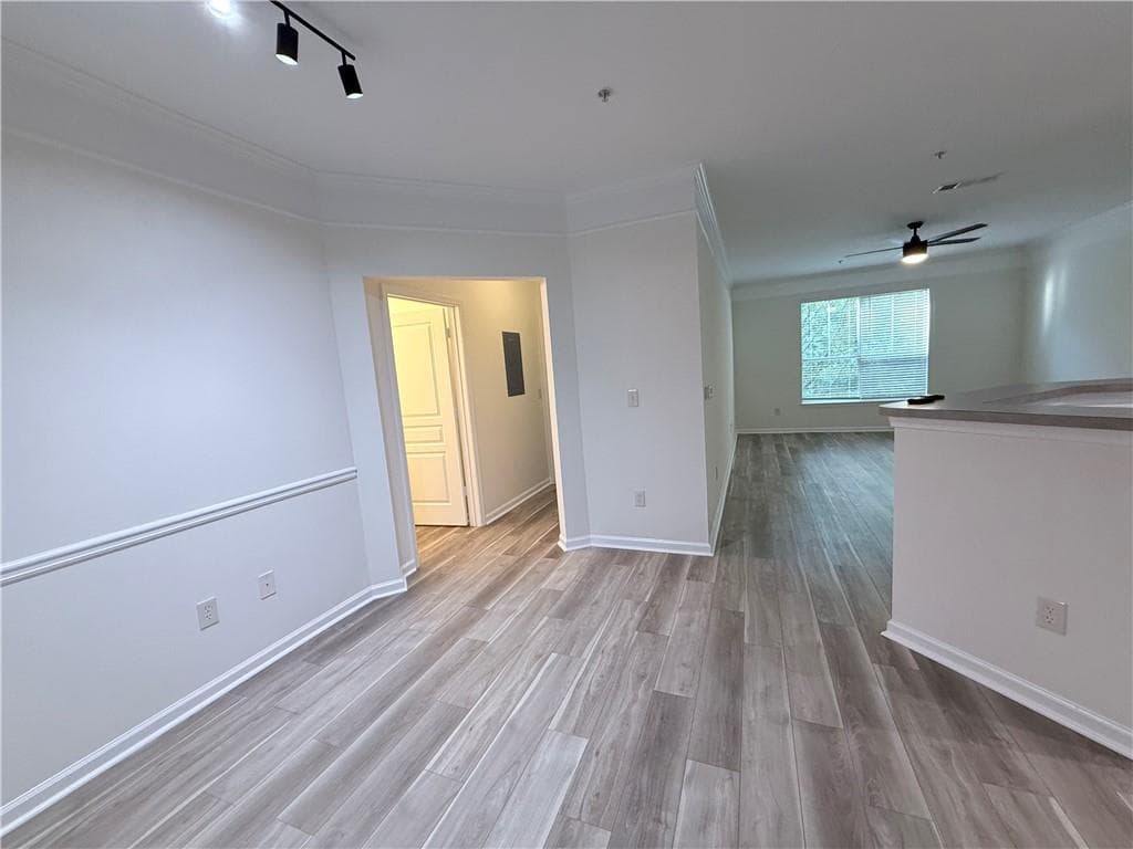 1 bedroom, 1 bathroom, 780 sq ft condominium for sale at 10 Perimeter Summit Boulevard 4307, Atlanta, GA 30319 — photo 5