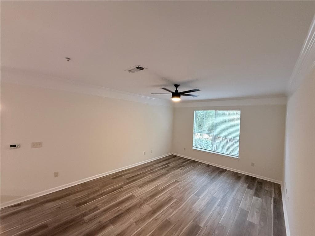 1 bedroom, 1 bathroom, 780 sq ft condominium for sale at 10 Perimeter Summit Boulevard 4307, Atlanta, GA 30319 — photo 9