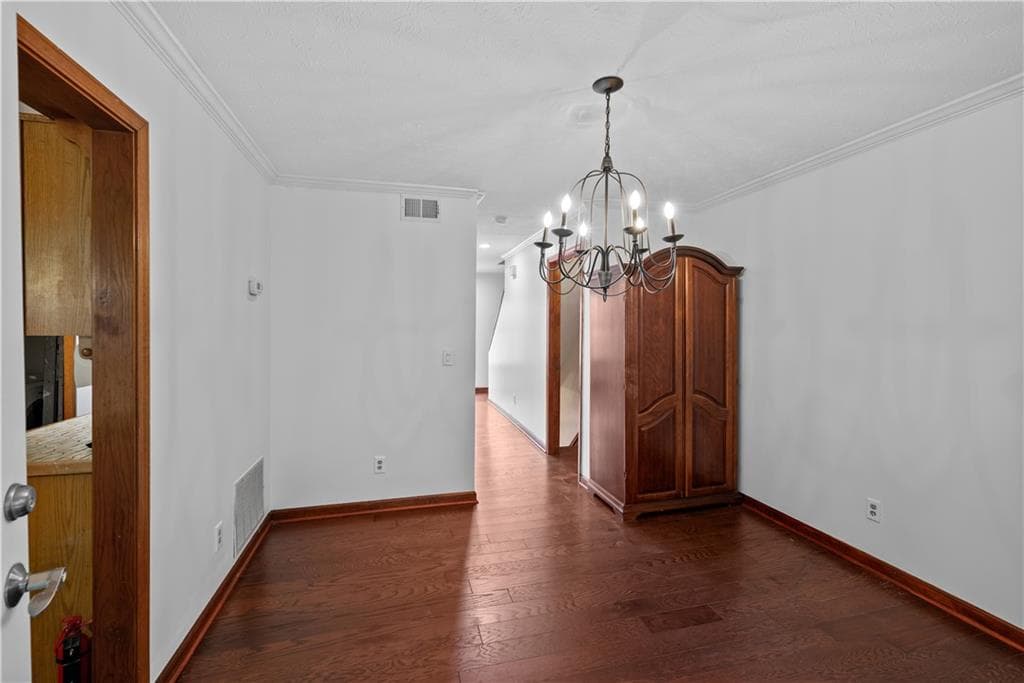 3 bedroom, 3 bathroom, 1,408 sq ft townhouse under contract at 568 Stratford Green, Avondale Estates, GA 30002 — photo 6