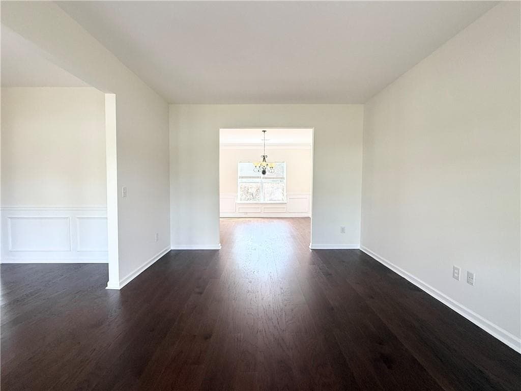 4 bedroom, 3 bathroom, 3,026 sq ft single family residence for sale at 1115 Grey Rock Way, Suwanee, GA 30024 — photo 4