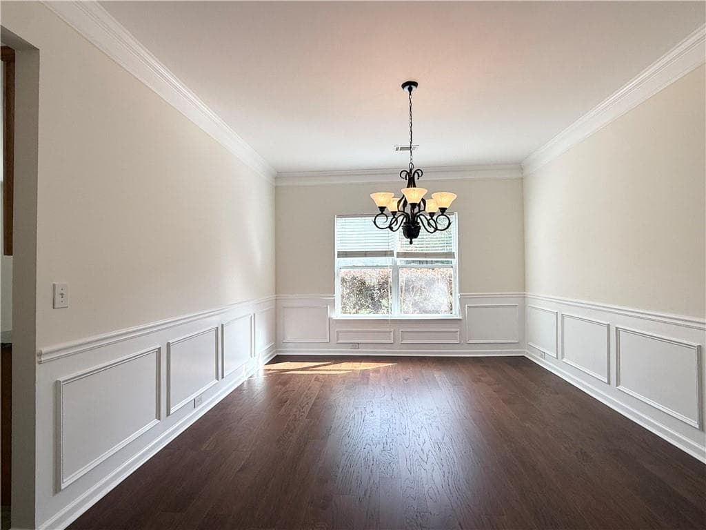 4 bedroom, 3 bathroom, 3,026 sq ft single family residence for sale at 1115 Grey Rock Way, Suwanee, GA 30024 — photo 5