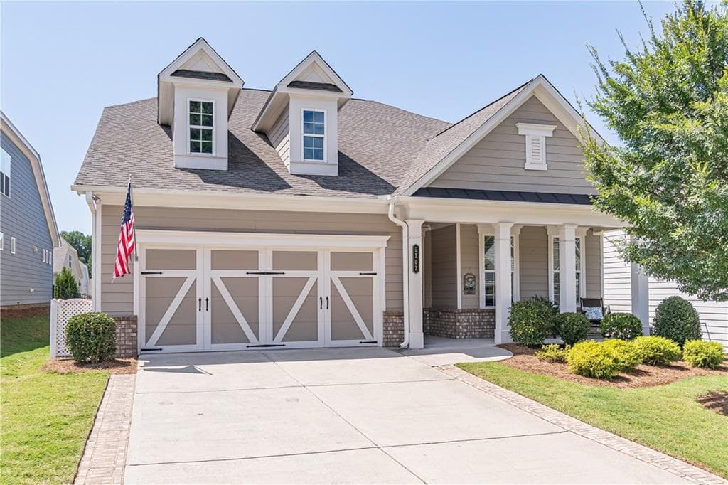 5107 Watchmans Cove