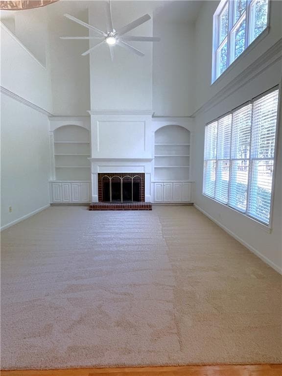 3 bedroom, 3 bathroom, 2,757 sq ft single family residence for sale at 3630 Coldwater Court, Cumming, GA 30041 — photo 8