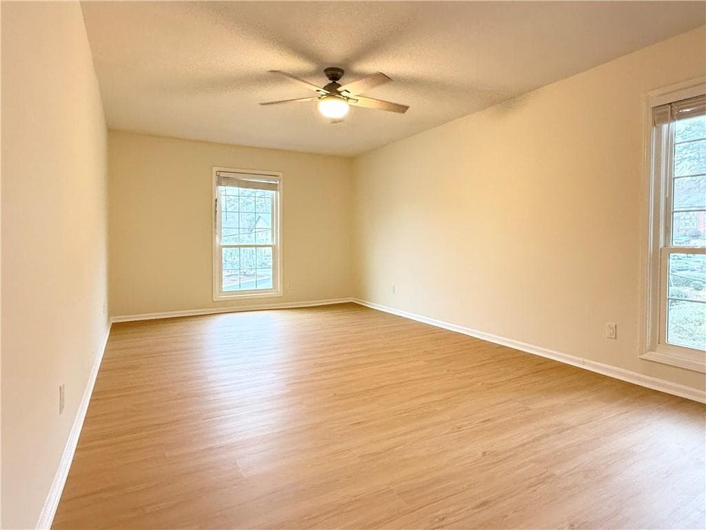 2 bedroom, 2 bathroom, 1,253 sq ft condominium for sale at 6851 Roswell Road O34, Atlanta, GA 30328 — photo 7