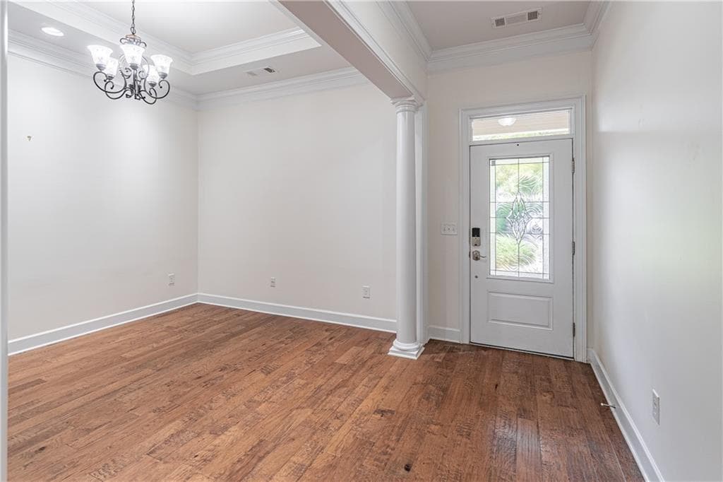 2 bedroom, 2 bathroom, 2,190 sq ft single family residence for sale at 3133 Scarlet Oak Lane, Gainesville, GA 30504 — photo 5