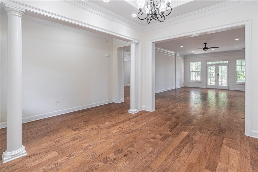 2 bedroom, 2 bathroom, 2,190 sq ft single family residence for sale at 3133 Scarlet Oak Lane, Gainesville, GA 30504 — photo 6
