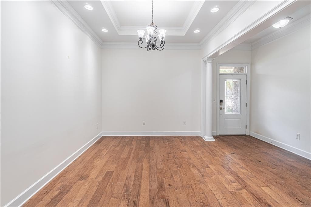 2 bedroom, 2 bathroom, 2,190 sq ft single family residence for sale at 3133 Scarlet Oak Lane, Gainesville, GA 30504 — photo 7