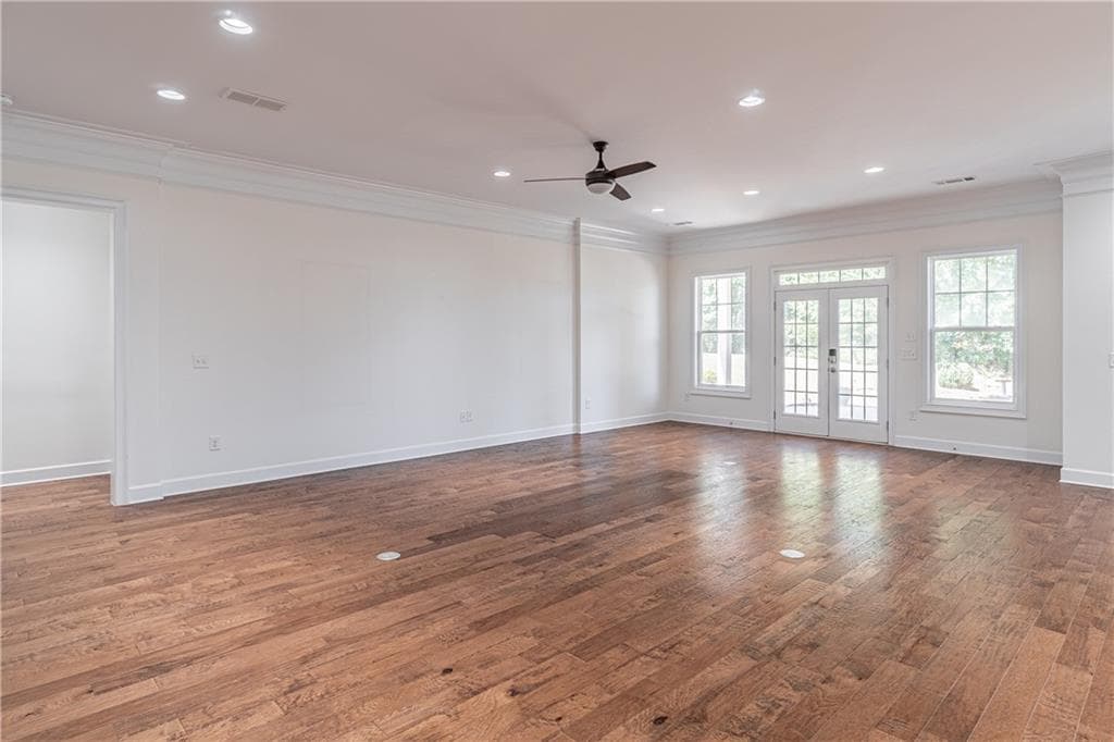 2 bedroom, 2 bathroom, 2,190 sq ft single family residence for sale at 3133 Scarlet Oak Lane, Gainesville, GA 30504 — photo 9