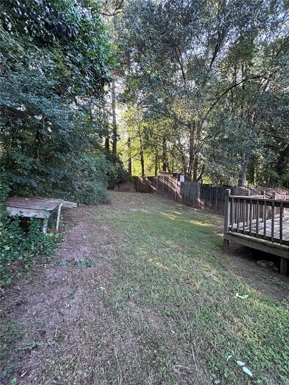 3 bedroom, 3 bathroom, 1,408 sq ft townhouse for rent at 6417 Bedford Lane, Lithonia, GA 30058 for $1,700 a month — photo 8