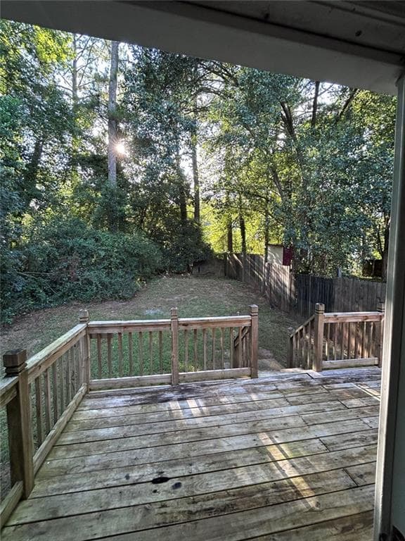3 bedroom, 3 bathroom, 1,408 sq ft townhouse for rent at 6417 Bedford Lane, Lithonia, GA 30058 for $1,700 a month — photo 10