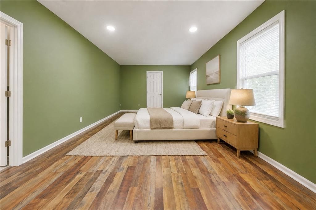 3 bedroom, 2 bathroom, 1,312 sq ft single family residence for sale at 2123 Rachael Street, Atlanta, GA 30315 — photo 7
