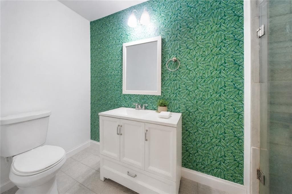 3 bedroom, 2 bathroom, 1,312 sq ft single family residence for sale at 2123 Rachael Street, Atlanta, GA 30315 — photo 8