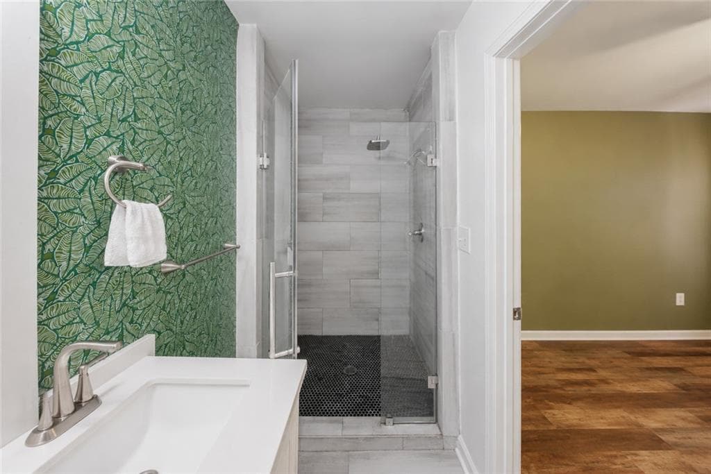 3 bedroom, 2 bathroom, 1,312 sq ft single family residence for sale at 2123 Rachael Street, Atlanta, GA 30315 — photo 9