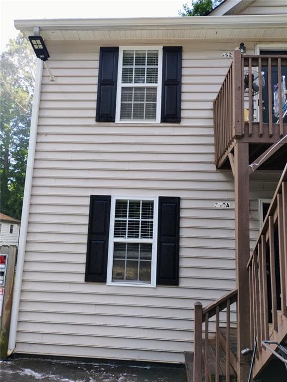 triplex for sale at 790 Pat Mell Road, Smyrna, GA 30080 — photo 3