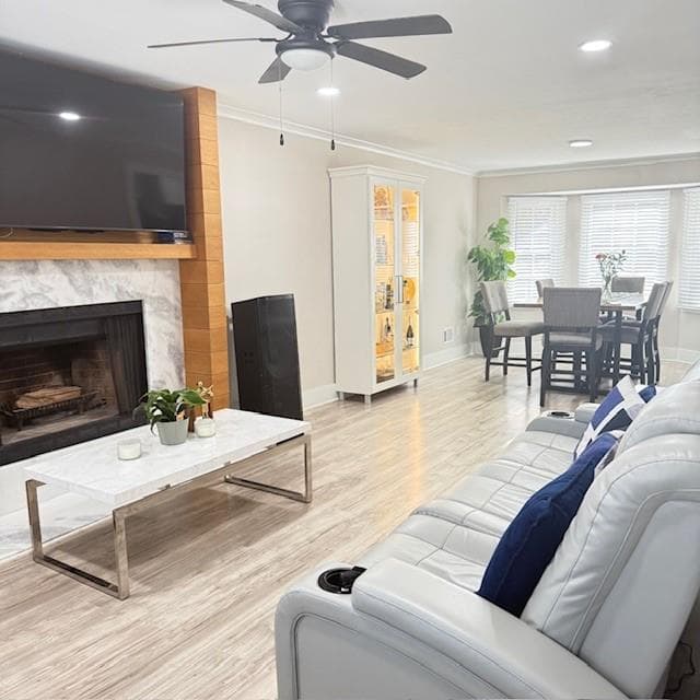 3 bedroom, 3 bathroom, 1,914 sq ft single family residence for sale at 588 Freemans Walk, Stone Mountain, GA 30083 — photo 9