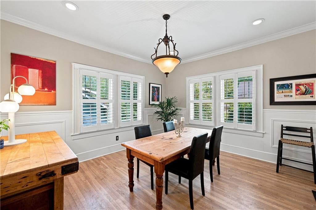 3 bedroom, 3 bathroom, 2,178 sq ft single family residence for sale at 452 Euclid Terrace, Atlanta, GA 30307 — photo 10