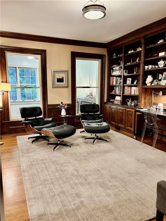 3 bedroom, 5 bathroom, 3,016 sq ft townhouse for sale at 504 Townsend Place, Atlanta, GA 30327 — photo 10