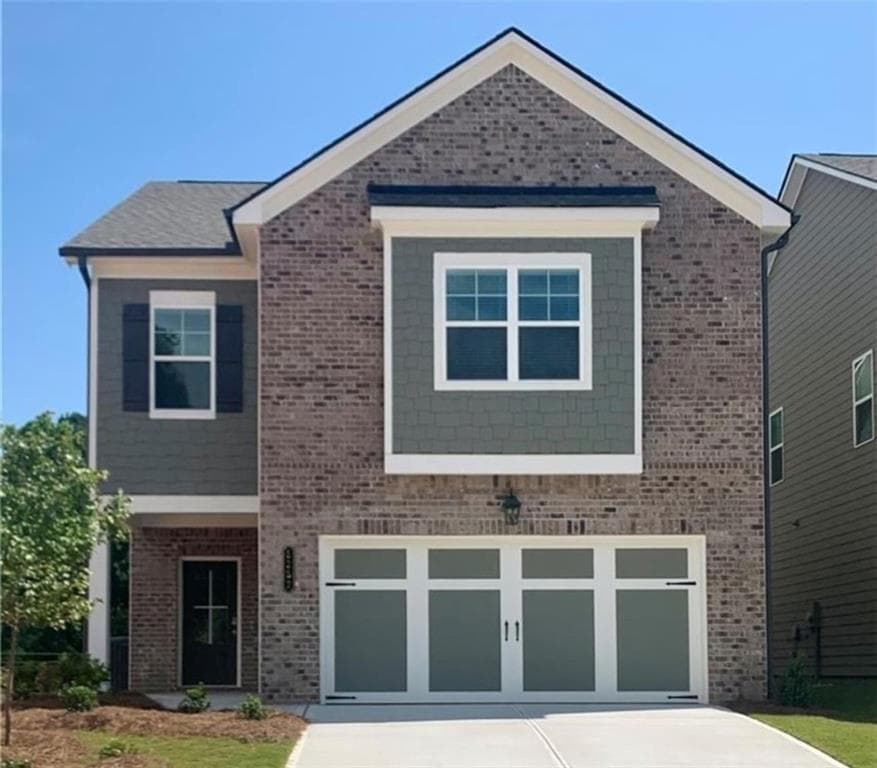 4 bedroom, 3 bathroom, 2,336 sq ft single family residence for sale at 5343 Fox Den Road, Oakwood, GA 30566