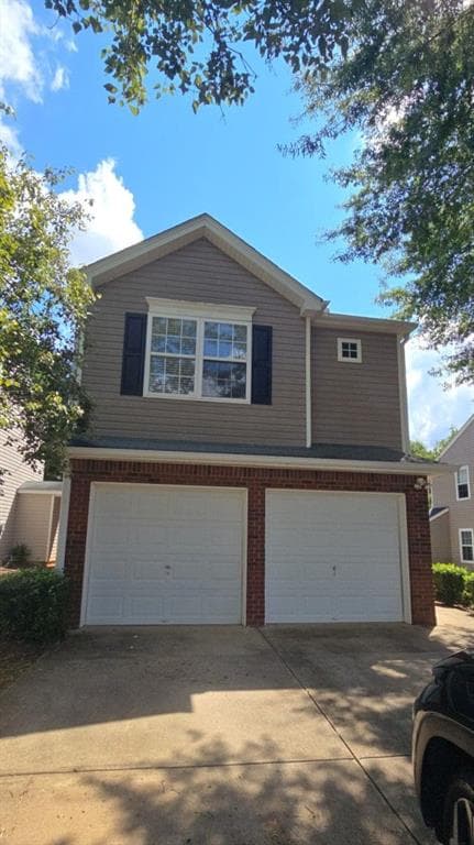3 bedroom, 3 bathroom, 1,362 sq ft single family residence for rent at 5350 Mountain Top Place, Cumming, GA 30041 for $1,875 a month — photo 1 of 29