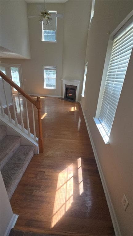 3 bedroom, 3 bathroom, 1,362 sq ft single family residence for rent at 5350 Mountain Top Place, Cumming, GA 30041 for $1,875 a month — photo 3