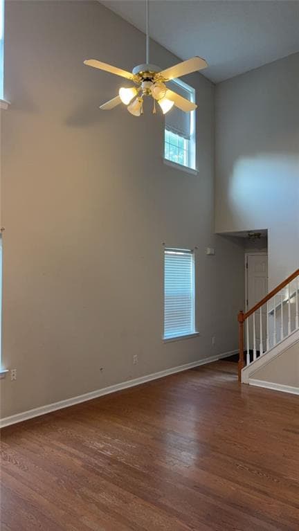 3 bedroom, 3 bathroom, 1,362 sq ft single family residence for rent at 5350 Mountain Top Place, Cumming, GA 30041 for $1,875 a month — photo 4