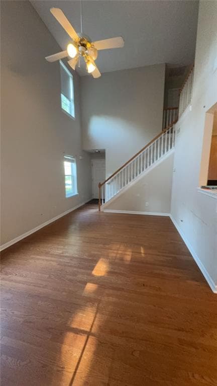 3 bedroom, 3 bathroom, 1,362 sq ft single family residence for rent at 5350 Mountain Top Place, Cumming, GA 30041 for $1,875 a month — photo 5