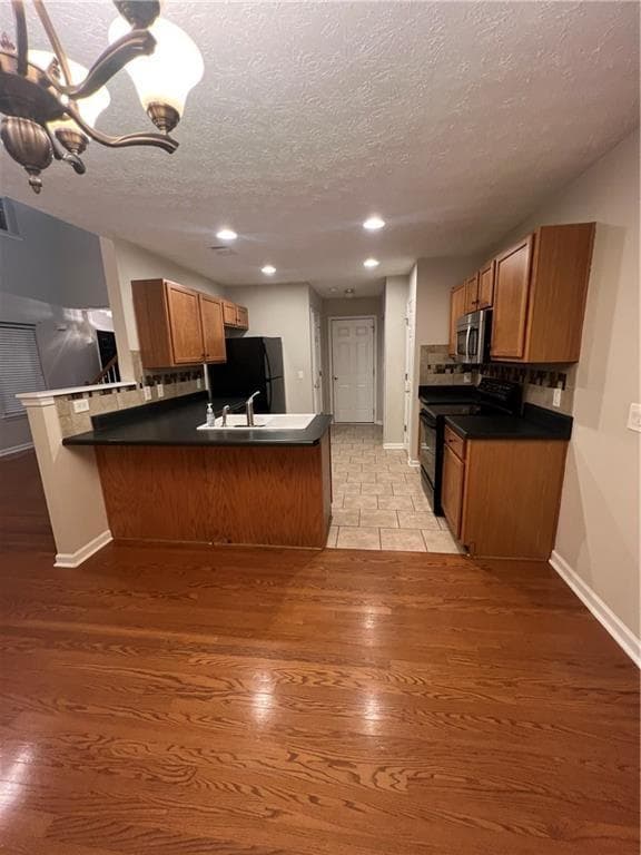 3 bedroom, 3 bathroom, 1,362 sq ft single family residence for rent at 5350 Mountain Top Place, Cumming, GA 30041 for $1,875 a month — photo 6