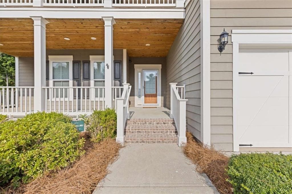 5 bedroom, 5 bathroom, 4,508 sq ft single family residence for sale at 6634 Stag Leap Lane, Hoschton, GA 30548 — photo 4