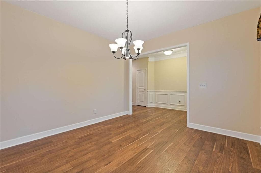 5 bedroom, 5 bathroom, 4,508 sq ft single family residence for sale at 6634 Stag Leap Lane, Hoschton, GA 30548 — photo 9