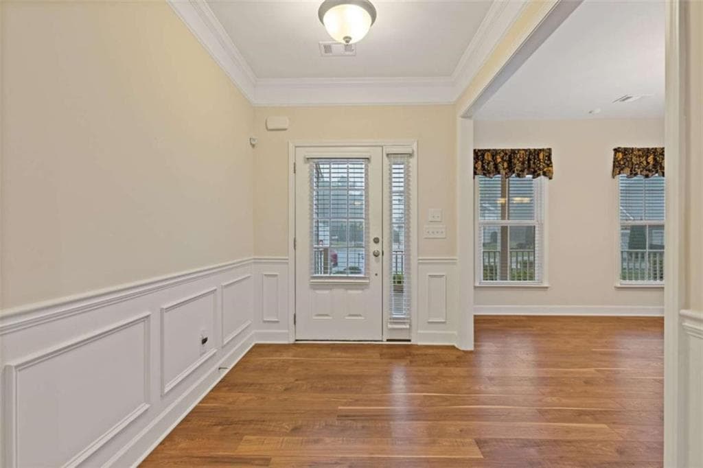 5 bedroom, 5 bathroom, 4,508 sq ft single family residence for sale at 6634 Stag Leap Lane, Hoschton, GA 30548 — photo 10