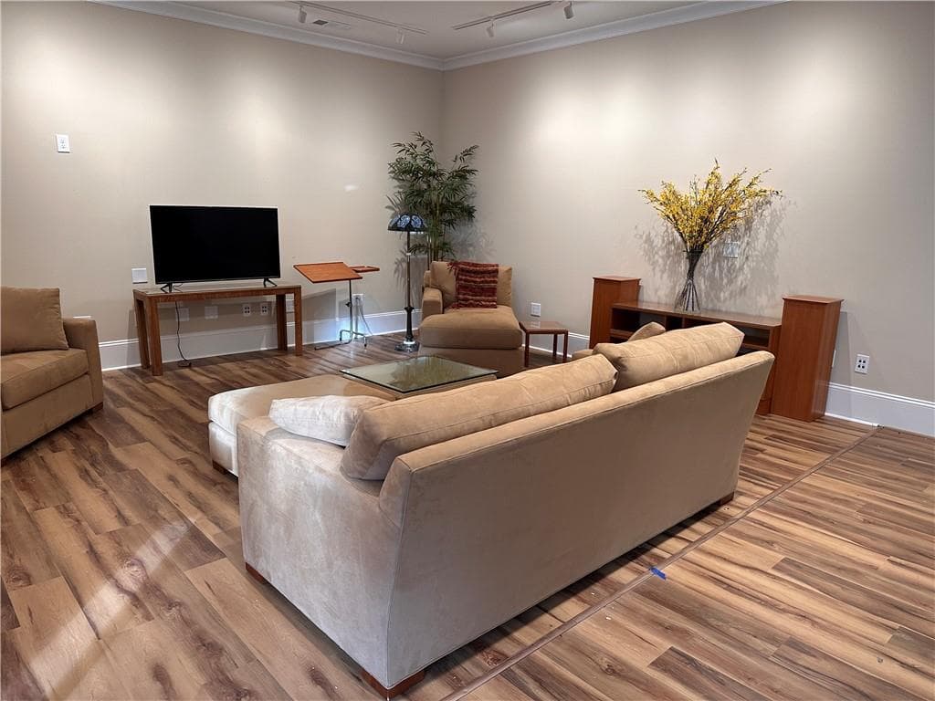 4 bedroom, 5 bathroom, 3,749 sq ft single family residence for sale at 2674 Cork Street, Braselton, GA 30517 — photo 2