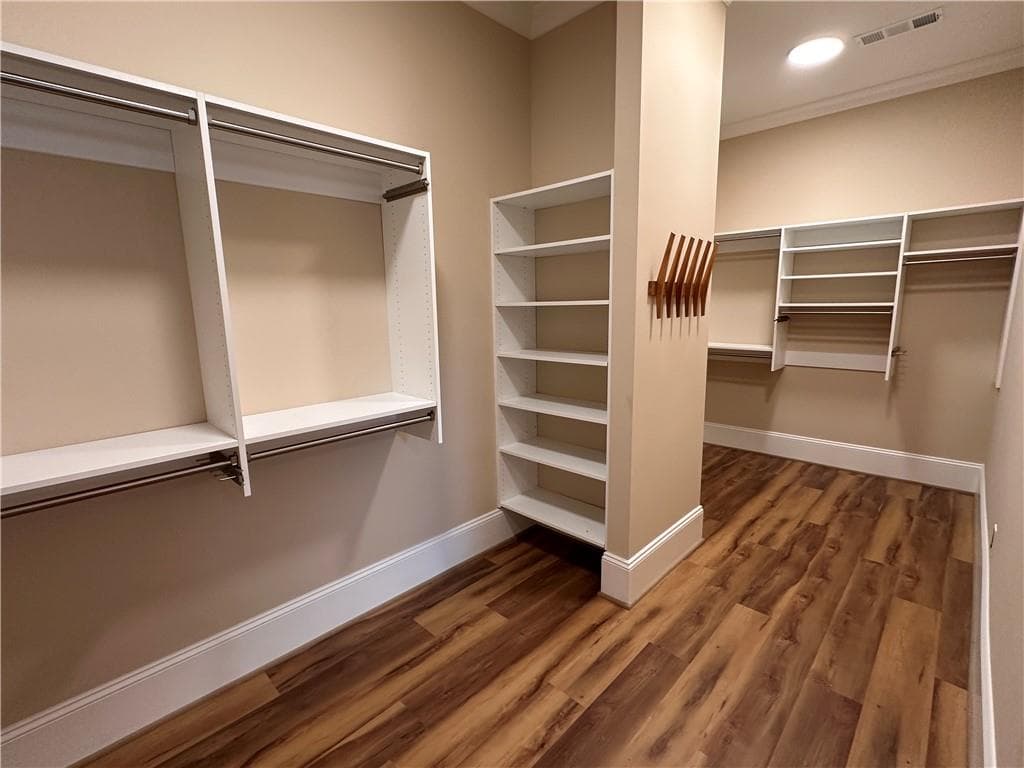 4 bedroom, 5 bathroom, 3,749 sq ft single family residence for sale at 2674 Cork Street, Braselton, GA 30517 — photo 7