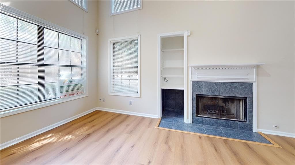 3 bedroom, 4 bathroom, 1,600 sq ft townhouse for sale at 621 Granby Hill Place, Alpharetta, GA 30022 — photo 4