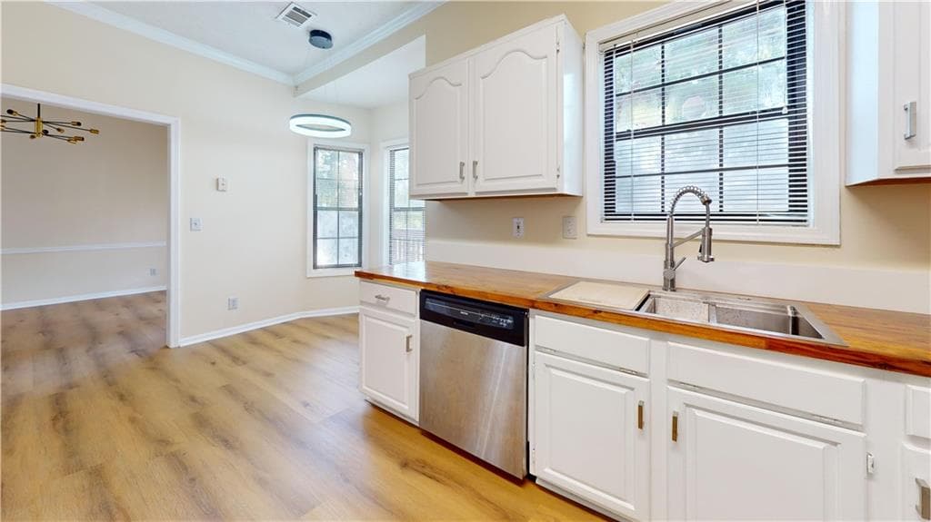 3 bedroom, 4 bathroom, 1,600 sq ft townhouse for sale at 621 Granby Hill Place, Alpharetta, GA 30022 — photo 5